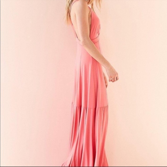 URBAN OUTFITTERS Kamichi Blue Clarice Jumpsuit SIZE: SMALL - Picture 2 of 11